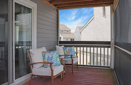 Barrier Dunes 268 - 101 Cape Blessed by Pristine Properties Vacation Rentals - Foto 19