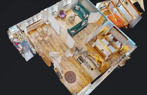 Hufschmieds Bleibe - Foto 10