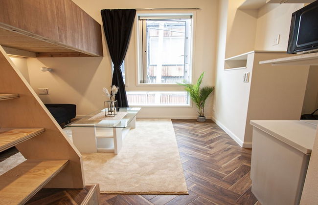 Grand Cave Yokohama - Foto 29