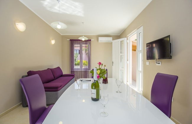 Apartments Zazah - Photo 23