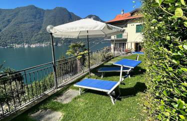 Villa Flora Heritage - Garden & Lake Como View - Foto 40