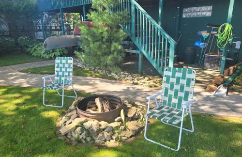 Schmidt's Cove - Amazing Private Lakefront! - Foto 26