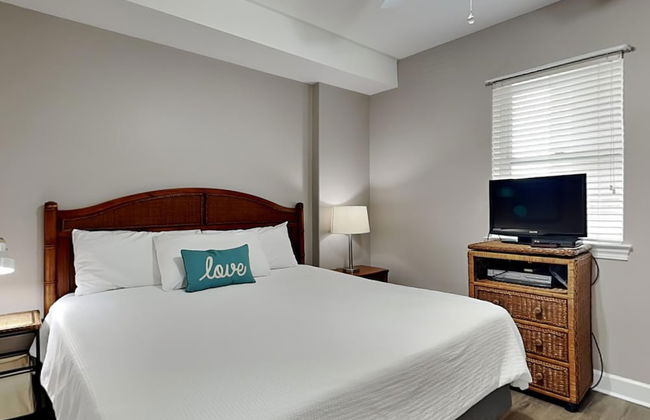 Regency Isle by Southern Vacation Rentals - Photo 15