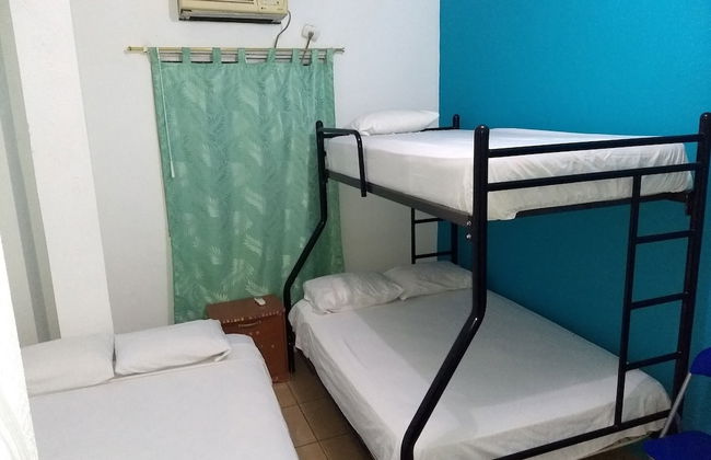 Playa Suites Apart-Hotel - Foto 2