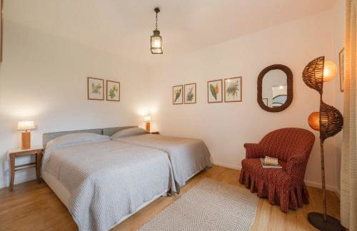 Surrounded by Nature - Casa da Cebola - Foto 50