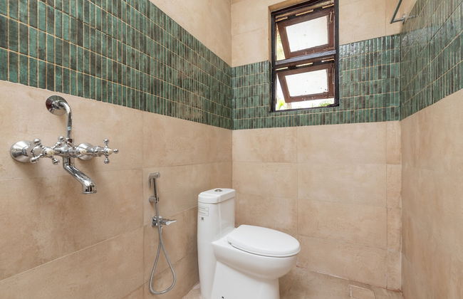 Villa Calangute Phase 7 - Foto 17