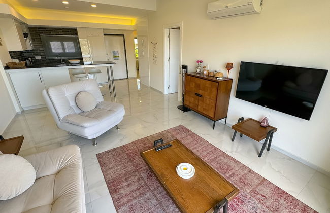 Lavender Residence Kusadasi - Photo 77