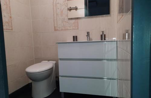 villa denise 200 m riviere orb - Foto 20