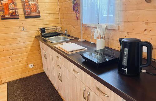 Domki Zacisze Zieleniewo - Kołobrzeg - Foto 21