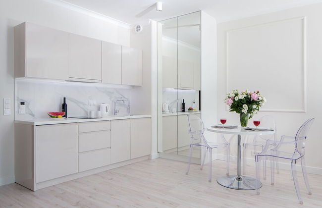 Chopin Apartments Mennica - Photo 13