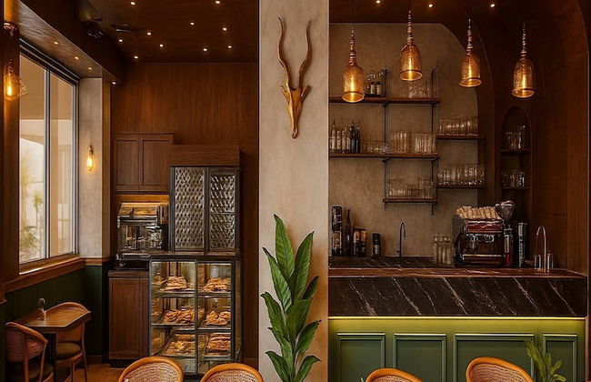 Relaxing Seaside Retreat - Foto 7