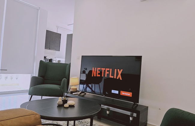 104 NIC - 501 Stay Cosmo City Suite - Photo 11