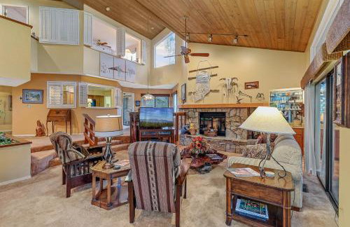 Aspen Pines Golf-Course Living by 2nd Hole Continental Country Club - Foto 3