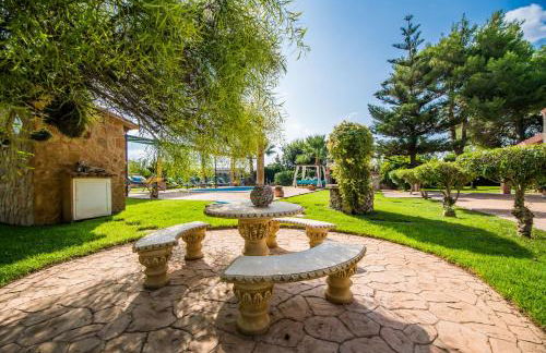 Ideal Property Mallorca - Can Caragol Inca - Foto 40