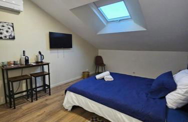 Chambre Attrape rêves - Foto 9