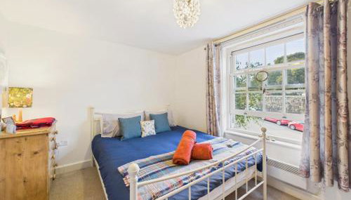 Penryn Quayside Apartment – 1-bed, Fully Equipped Waterside base - Foto 2