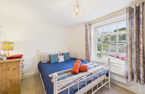 Penryn Quayside Apartment – 1-bed, Fully Equipped Waterside base - Foto 2