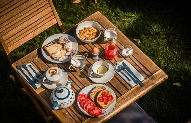 Maison Fernanda - Foto 76