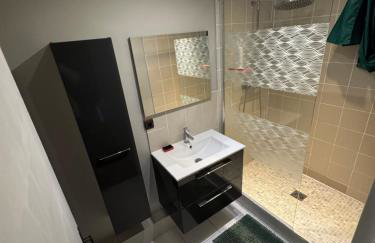 OPEN 24 7 Apartment parking 15' PARIS 3' ATHLETICA - Foto 20