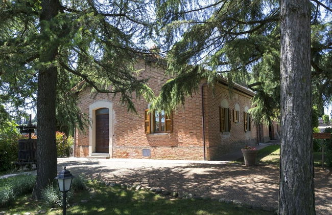 Villa Camelia - Foto 18