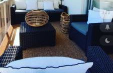 LA SUITE appartement pleine vue mer - Photo 12