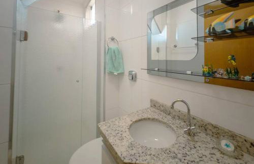 Apartamento perto UEM Wi-Fi MN701 - Foto 7