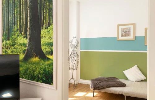 Ferienwohnung am Südwall All INCLUSIVE - Foto 26