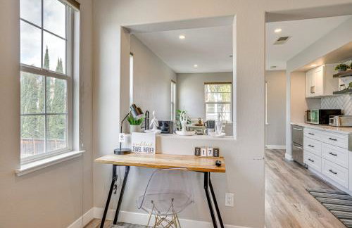 Pool and Hot Tub Access Extended Stay in Brentwood! - Foto 5