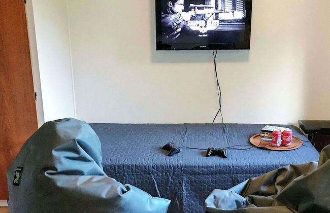 Tranquil Fishing Retreat-by Traum - Foto 2