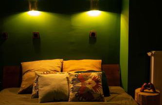 Suite Amazonie de luxe avec balnéo - Foto 6