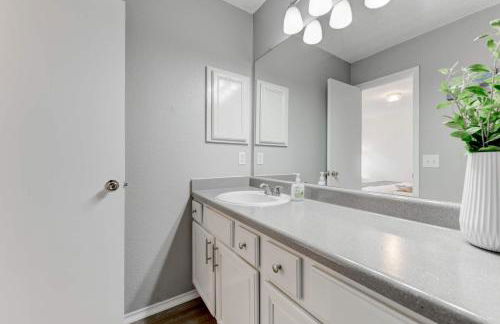 Austin Home Near Lakeline Mall & Pinballz Austin - Foto 36