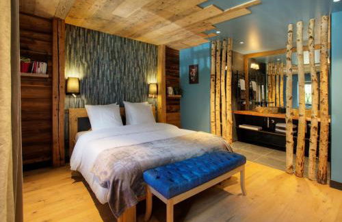 Chalet 1703 - Boutique Hotel - Adults Only - Foto 8