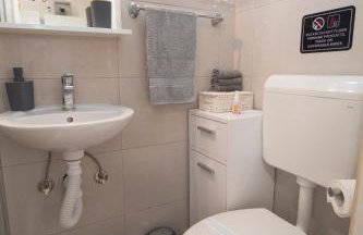 Studio Apartmani M - Foto 21