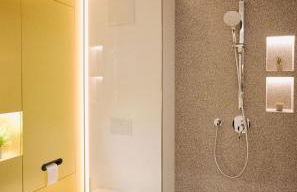 Luxusapartment Golden Garden - Foto 30