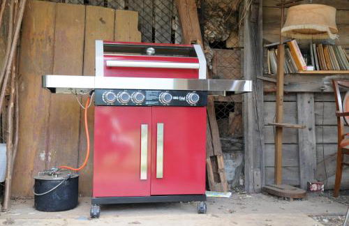 Mirabellenhof- Remise - Foto 11