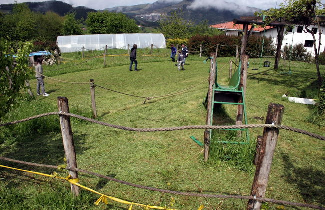 Monte Baserria - Photo 46