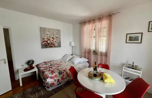 Villa Luka Apartman Niko - Foto 8