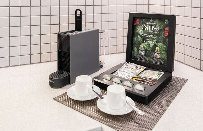 Citadines Kurfürstendamm Berlin - Photo 35