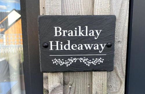 Cosy and modern 1 bedroom garden house - very dog friendly! - Photo 24