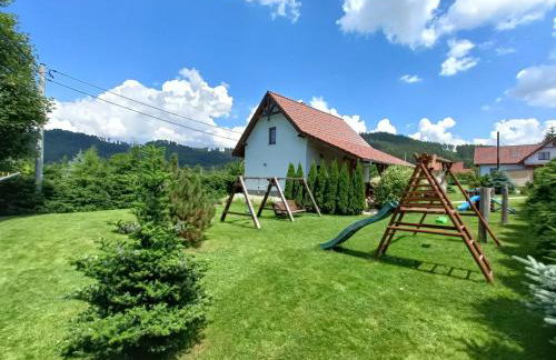 Pod klonem z Balią i Sauną - Foto 25