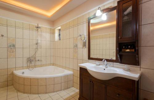 Villa Anastasia Kalyves - Foto 22