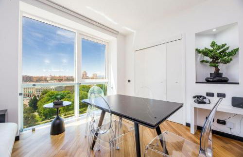 Residence Corte Dei Lambruschini Vista Panoramica Della Citta Posteggio Privato - Foto 12