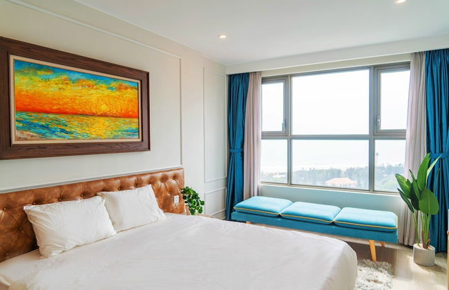 The Song Vung Tau - Xuan's Homestay - Foto 75