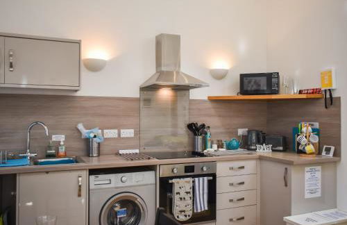 Cowtons' Old Dairy - Foto 8