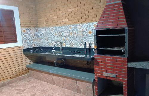 Casa de praia 600 metros da Praia e 1km do Centro da cidade - Foto 17