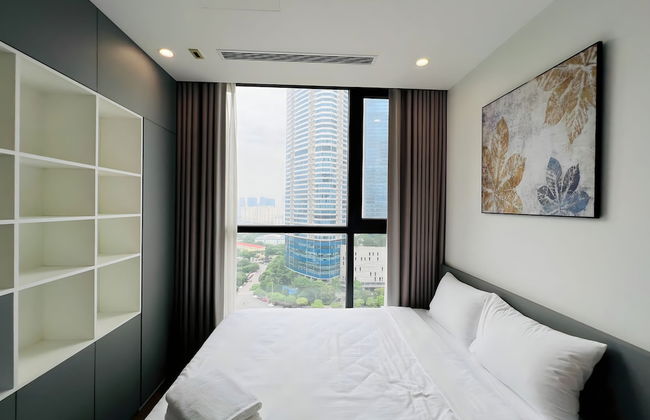 South Homes - Vinhomes Skylake Apartment - Foto 10