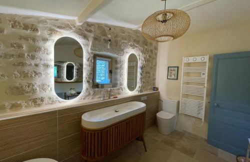 Mas du Bassac - Foto 17