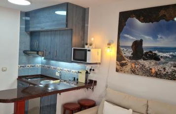 lujoso apartamento con vistas a la playa en el Sur de Gran Canaria - Foto 31