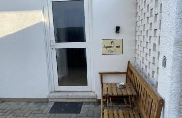 Apartment Klein - alles drin in 45qm, Platz für bis zu 4 Personen plus Hund, egal ob Familie, Kollegen oder Freunde - Foto 17