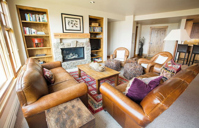 WestWall Lodge - Foto 1